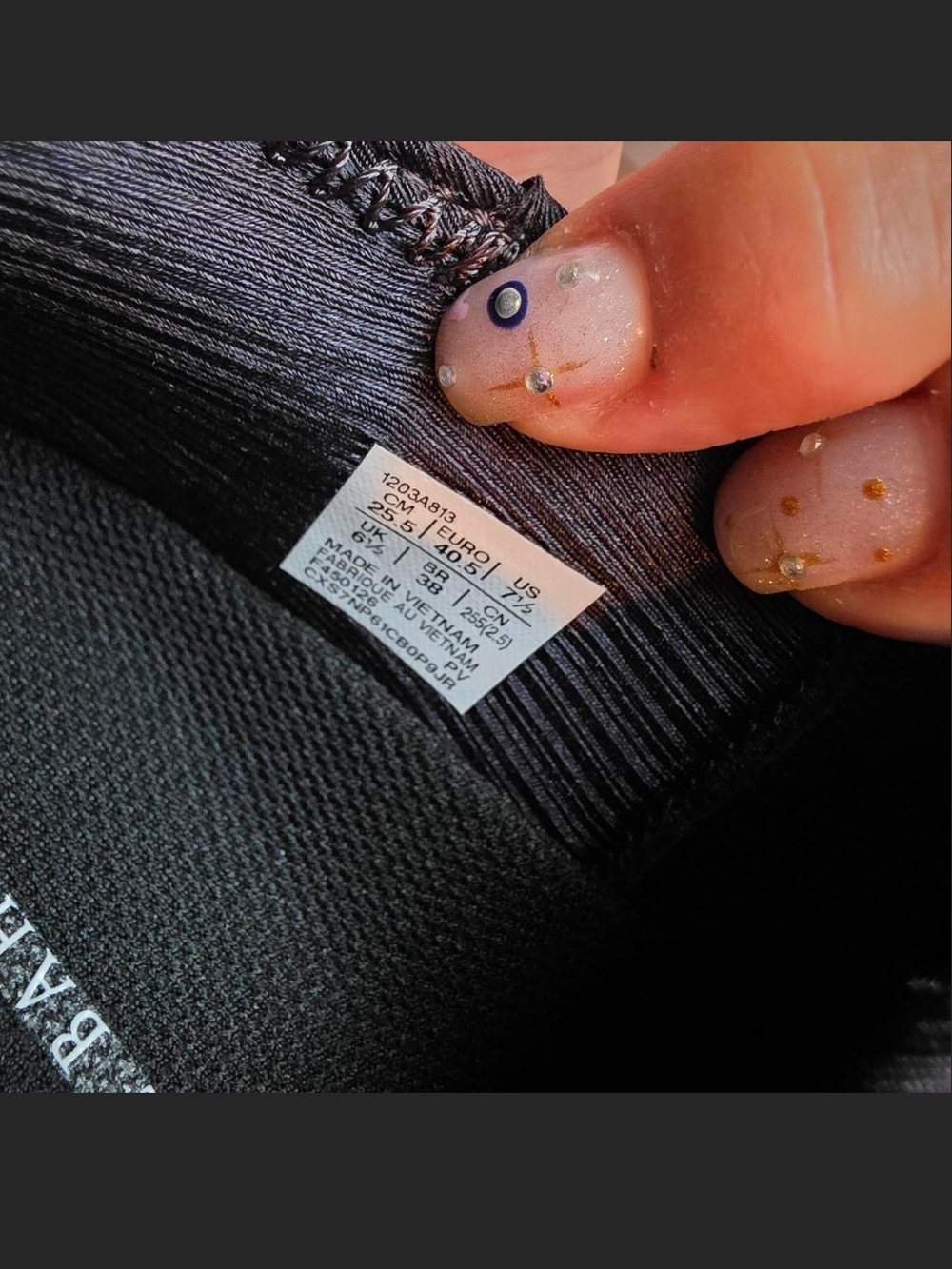 ASICS x Cecilie Bahnsen - Picture 6 of 7